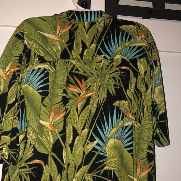 Calypso Joe button up shirt - Picture 3 of 3